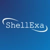 ShellExa logo