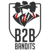 B2B Bandits logo
