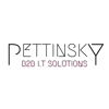 Pettinsky logo