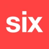Six Potatoes logo