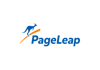 PageLeap logo