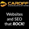 Caroff Communications logo