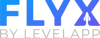 Flyx logo