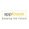 Appknock logo