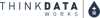 ThinkData Works logo