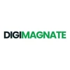 Digimagnate logo