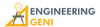 Engineering Geni logo
