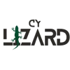 CyLizard logo