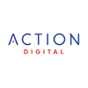 Action Digital logo