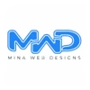 Mina Web Designs logo
