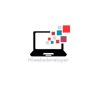 Hiwebsdeveloper logo