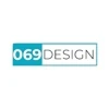 069 Design | ๐ฆ๐๐ข ๐๐ด๐ฒ๐ป๐๐๐ฟ & ๐ช๐ฒ๐ฏ๐๐ฒ๐ถ๐๐ฒ๐ป ๐๐ฟ๐ฎ๐ป๐ธ๐ณ๐๐ฟ๐ logo