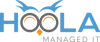 Hoola Managed IT logo