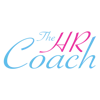 The HR Coach logo