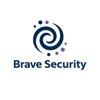 Brave Security logo