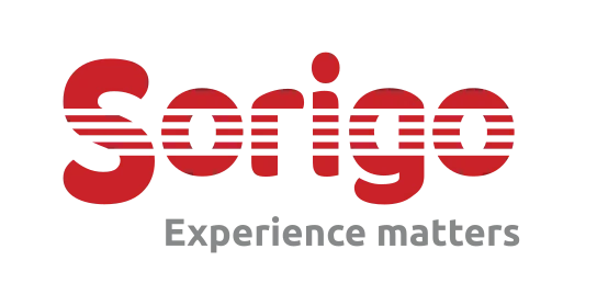 Sorigo logo