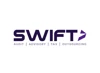 Swift Audit & Advisory logo