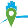 On The Maps logo