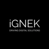 IGNEK logo