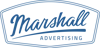 Marshall Advertising logo