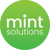 Mint Solutions logo