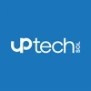 Uptech Sol logo