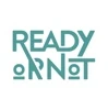 Ready or Not PR logo