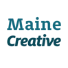 Maine Creative logo