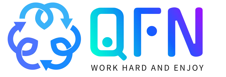 QF Network LLC logo