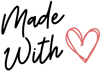 Made With Love Consulting logo
