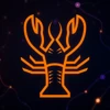 Wildlangosta logo