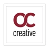 OC Creative logo