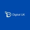The Digital UK logo