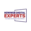 Howweb Digital Experts logo