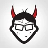 Geeky Devils logo