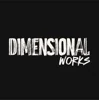 Dimensional Works logo
