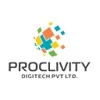 Proclivity Digitech Pvt. Ltd. logo