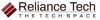 Reliancetech logo