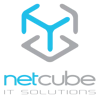 Netcube ltd logo