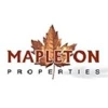 Mapleton Properties logo