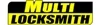 Multi Locksmith logo
