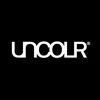 UNCOLR® logo