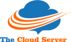 The Cloud Server logo