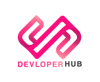 Devloper hub logo