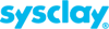 Sysclay logo