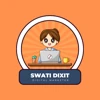 Swati Dixit logo