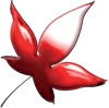 The Big Leaf logo