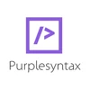 PurpleSyntax logo