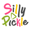 Silly Pickle Studio logo