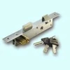 Lock & Locksmith Tech logo